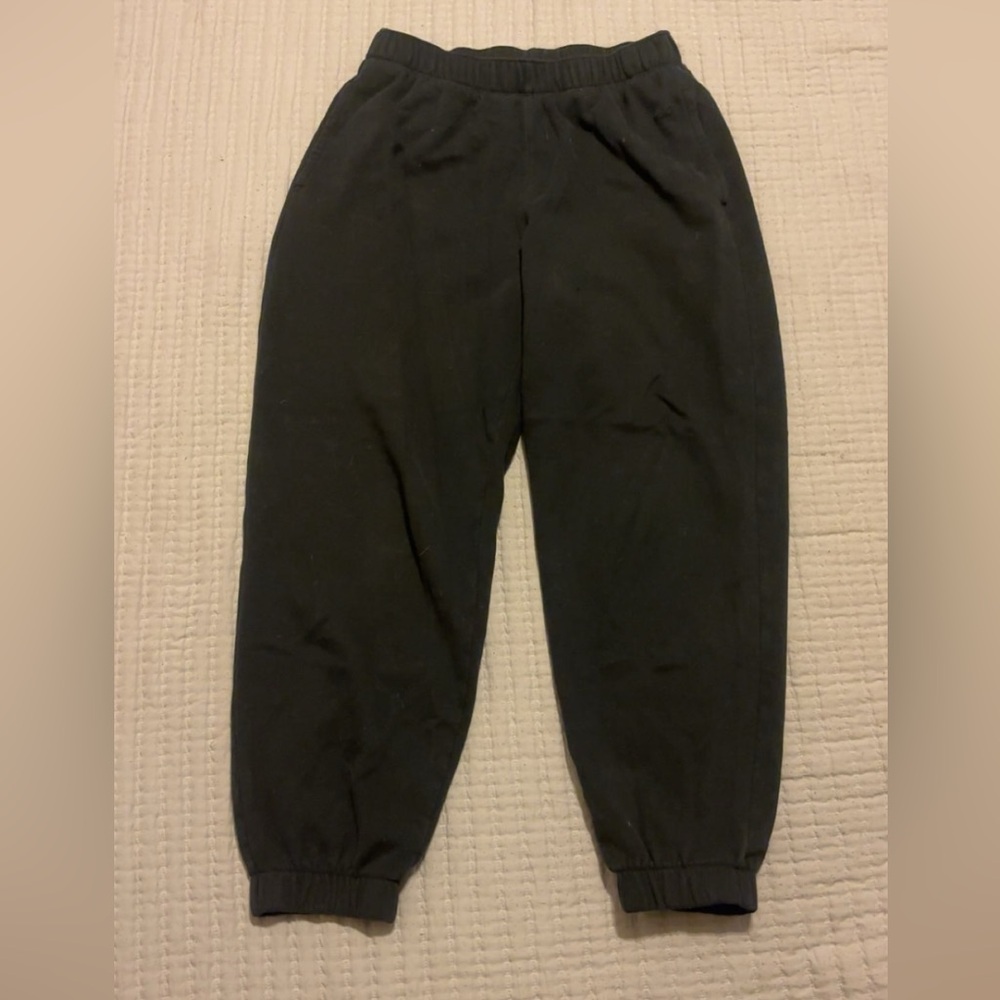 Hollister womens sweatpants